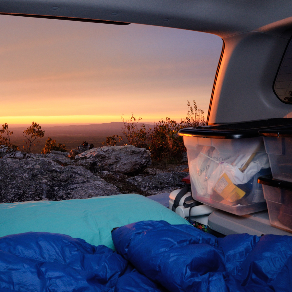 Car Camping Mattress - Comfort and Convenience for Outdoor Adventures