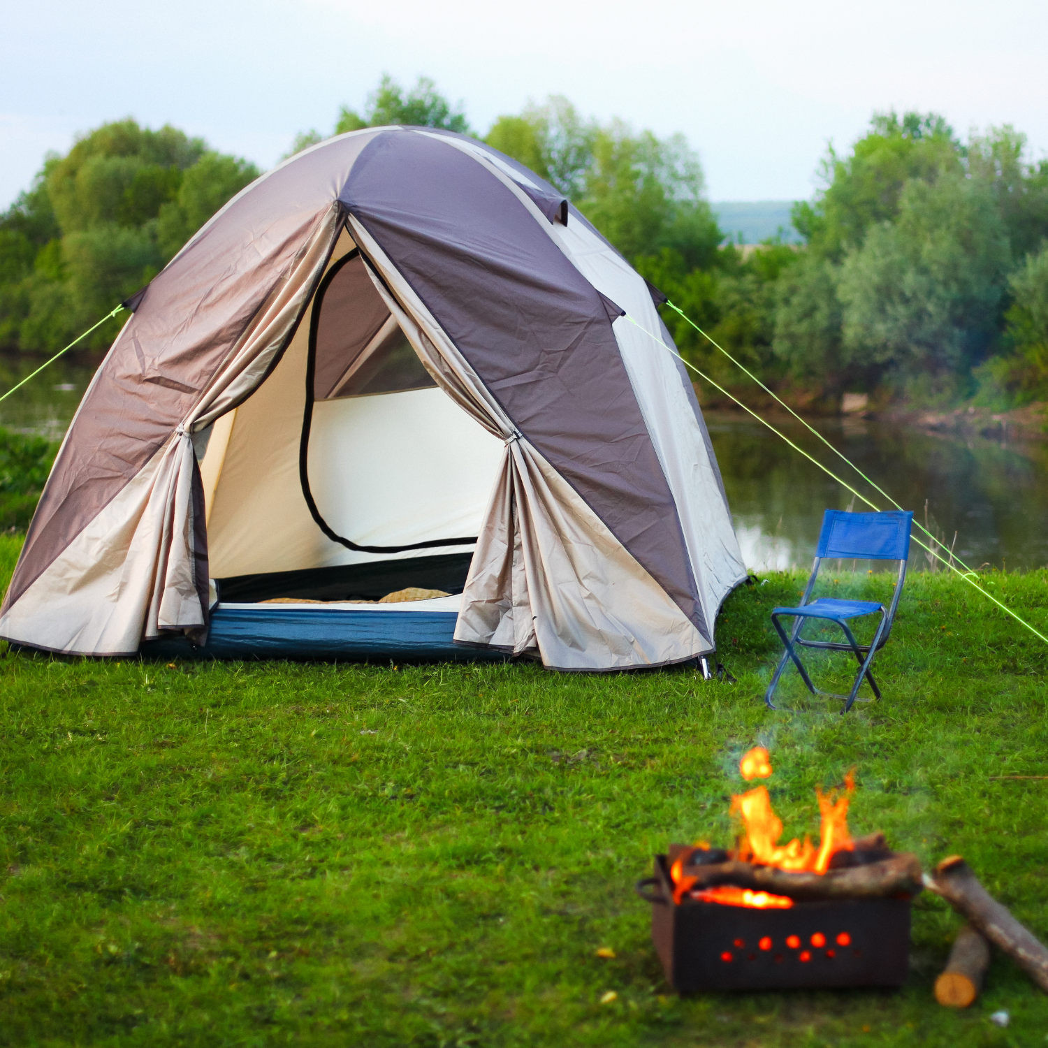 Camping air deals