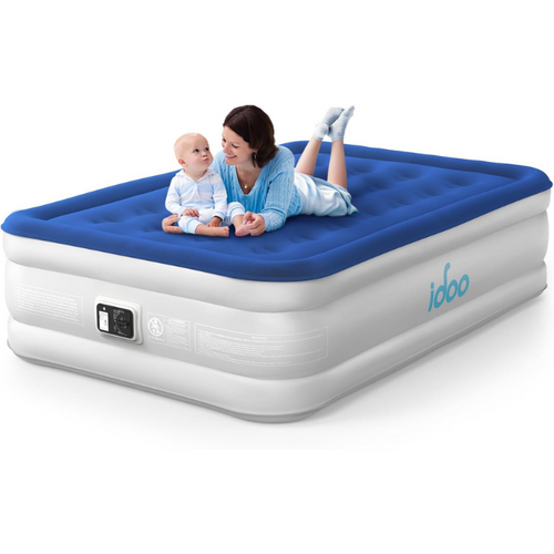 16" Comfort Air Mattress