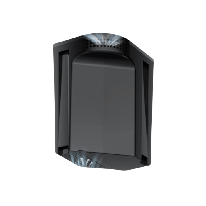 Carbon Filter For Kitchen Composter