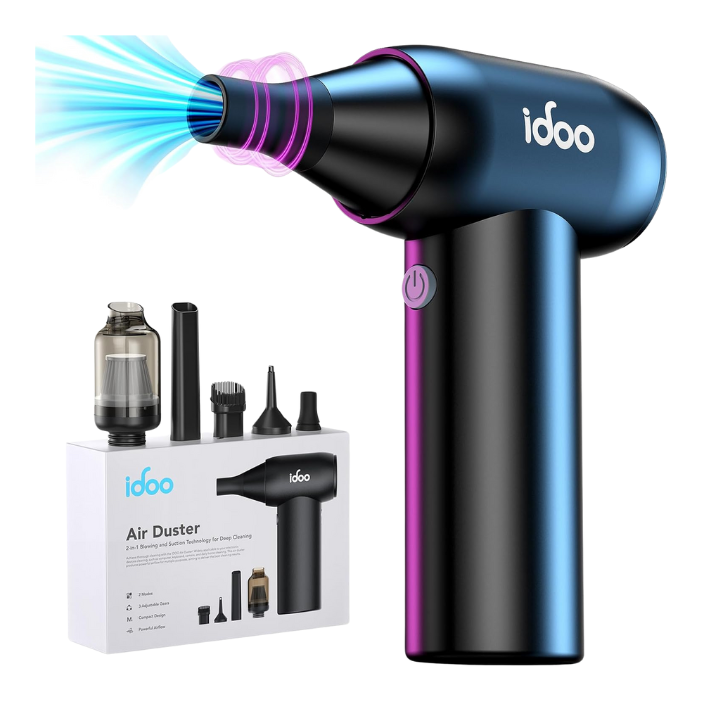 Electric Air Duster