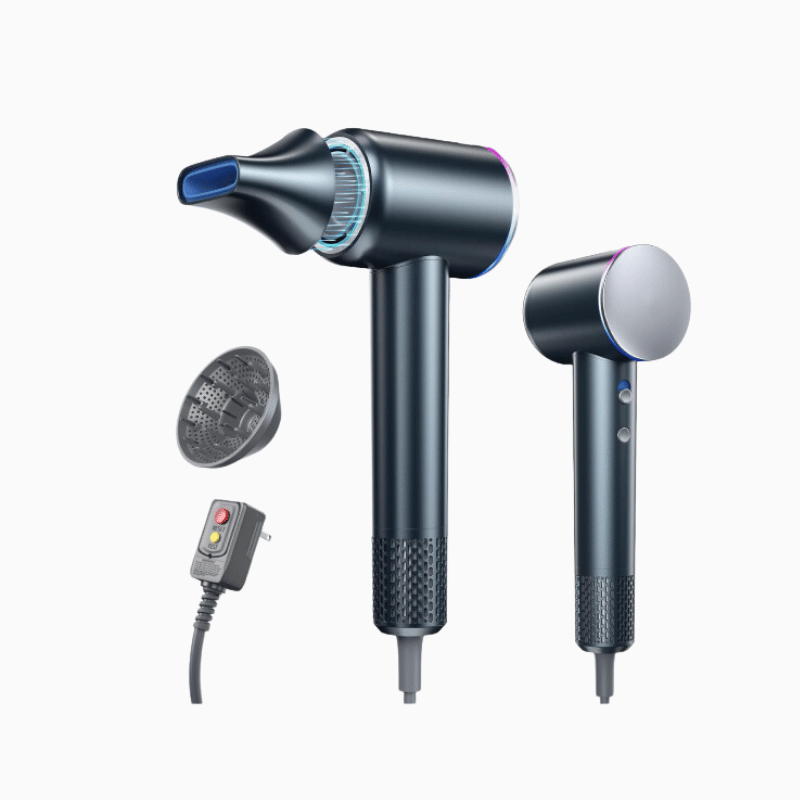 High-Speed Hair Dryer High-Speed Hair Dryer