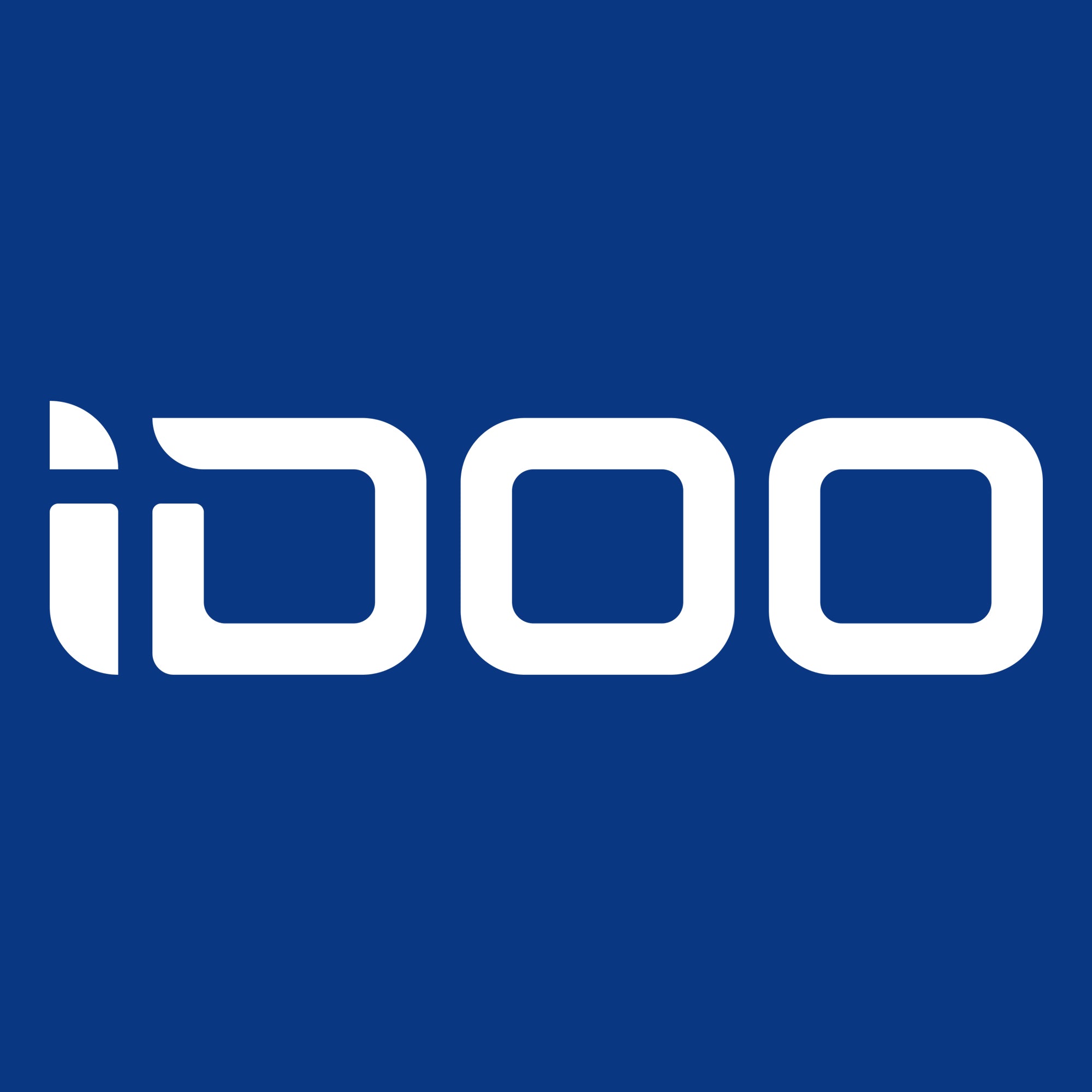 idoo doorbell