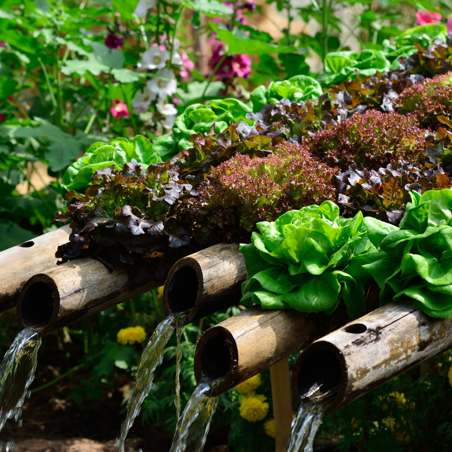Hydroponic vs. Traditional Soil Gardening: Which Method is Best for You?