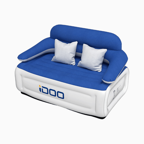 Inflatable Couch - _wf_cus Air Sofa by idoo