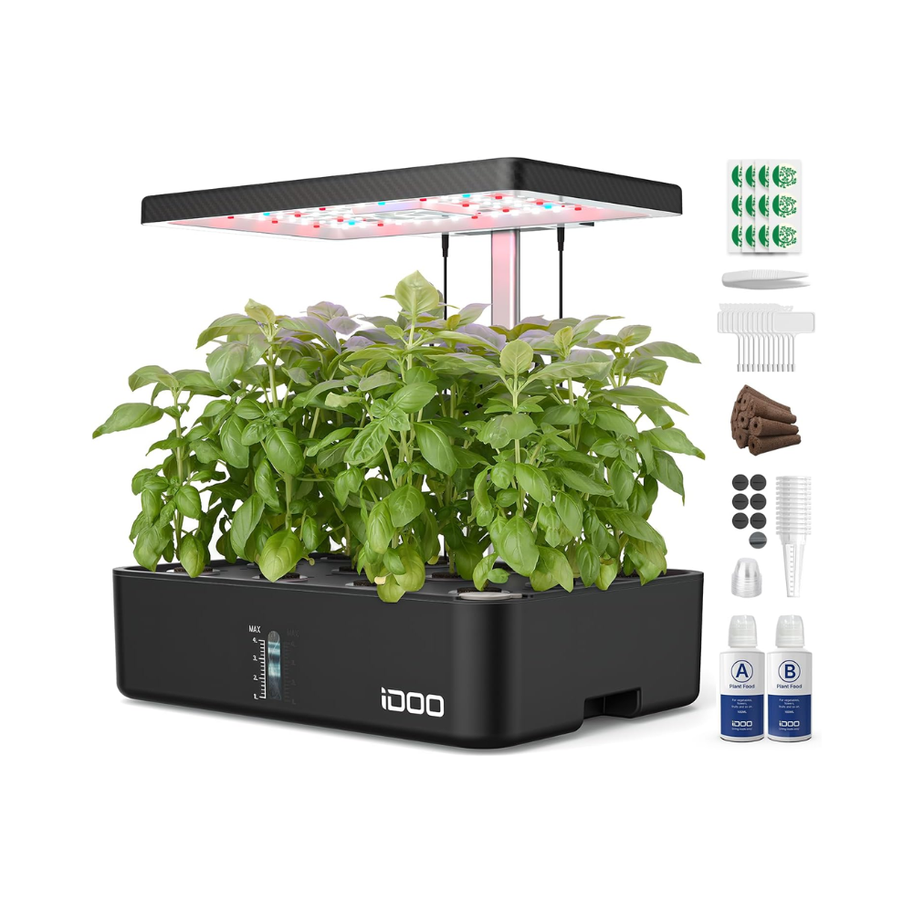Home Garden Kit
