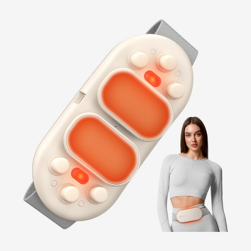 Eligible Heating Pad for Period Cramps US - heating pad by idoo