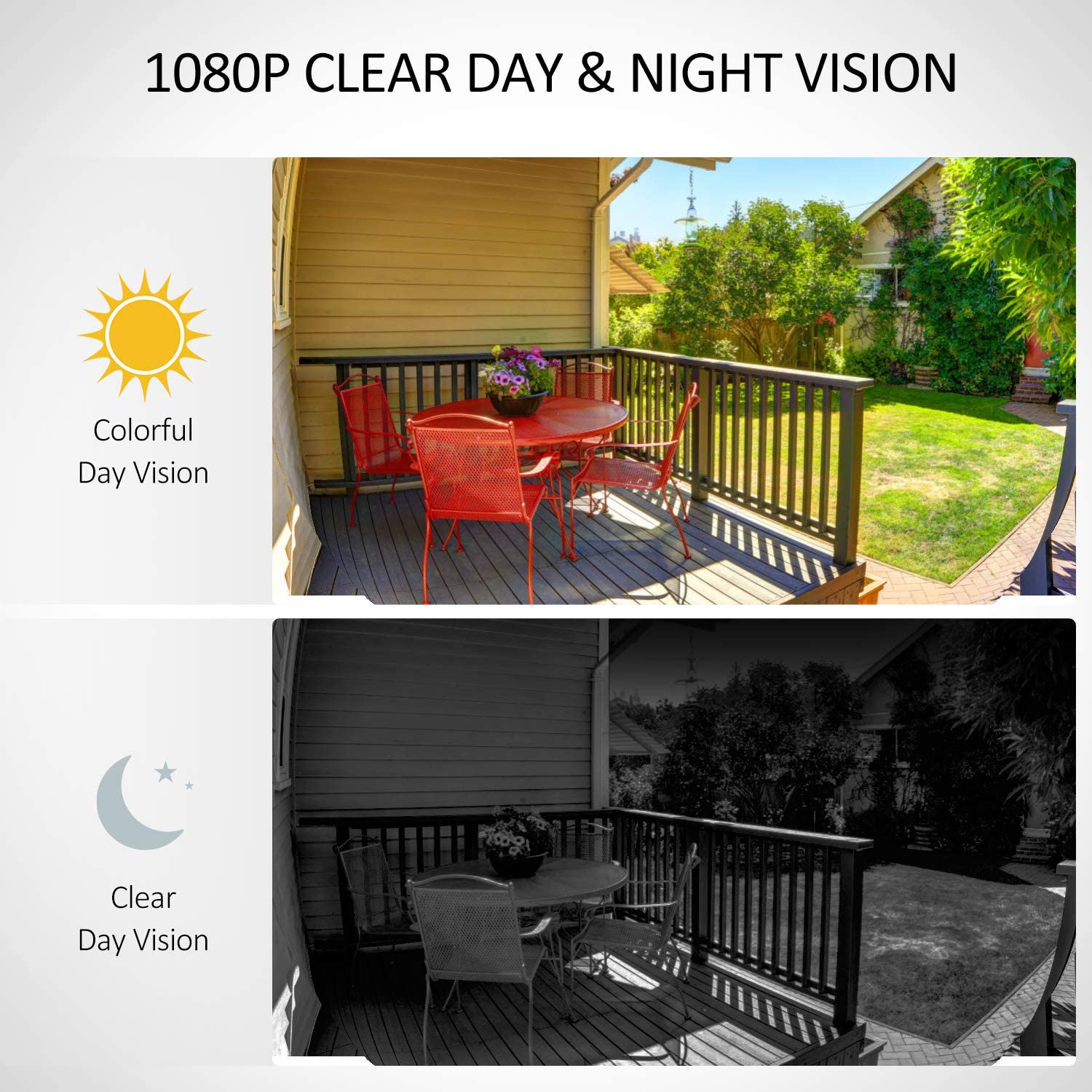 idoo video doorbell installation